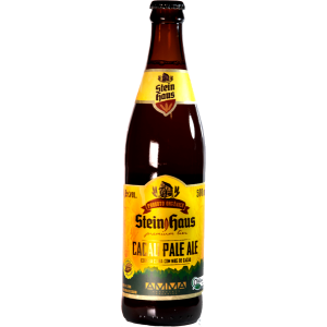 Cerveja Cacau Pale Ale - Stein Haus