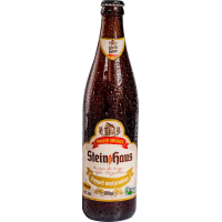 Cerveja Doppel Weizen - Stein Haus