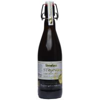 Cerveja Strong Golden Ale - Stein Haus Cerveja Strong Golden Ale - Stein Haus