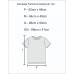Camiseta Queijo Artesanal