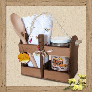 Kit Chef é Chef