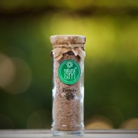 PRAZER 100g .. Tempero natural